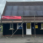 Ashford Carbonel Village Hall | Ludlow